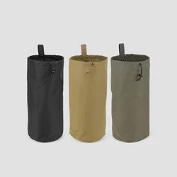PEW TACTICAL Bolsa cordón ligera impermeable multitárea