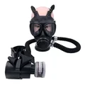 Air Pump Full Mask