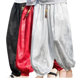 Pantalones tácticos hombre verano ripstop ligero bolsillos MOLLE