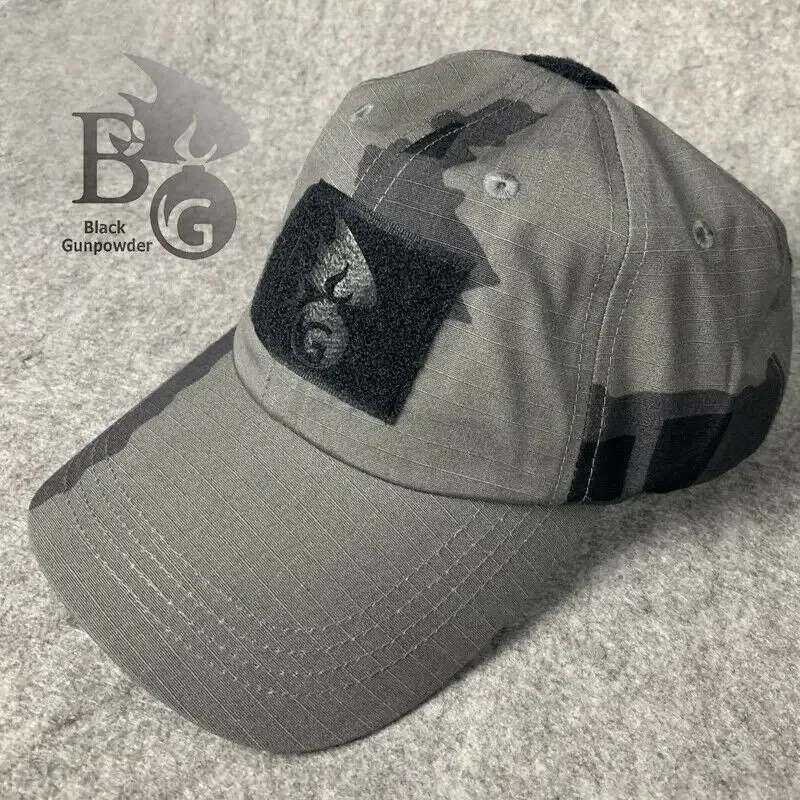 Symc-gorra de béisbol táctica para ciclismo, gorro de Sol para senderismo, viajes al aire libre, noche en el desierto - imagen 4