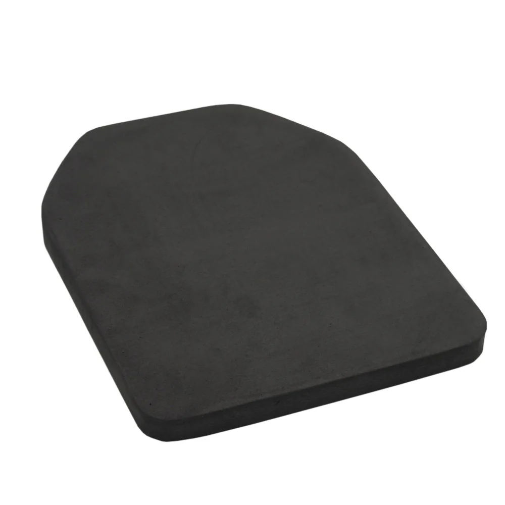 Placa de chaleco de espuma EVA para Airsoft de caza, revestimiento interior para chaleco táctico, placa de choque SAPI, 2 unids/set por juego - imagen 3