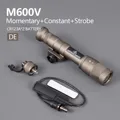M600V DE