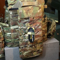 Emersongear Bolsa Hidratación Táctica MOLLE 2L para Outdoor y Airsoft