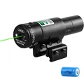 Green Laser