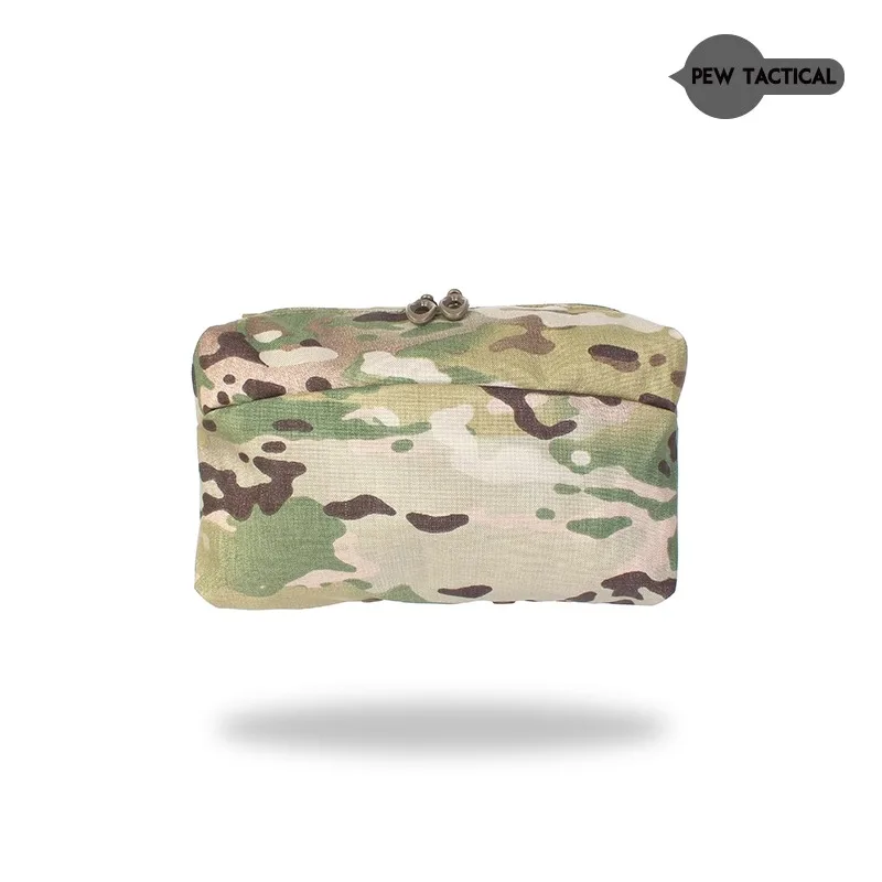 Riñonera táctica PEW TACTICAL PH83 Molle – Horizontal 6X9 - imagen 3