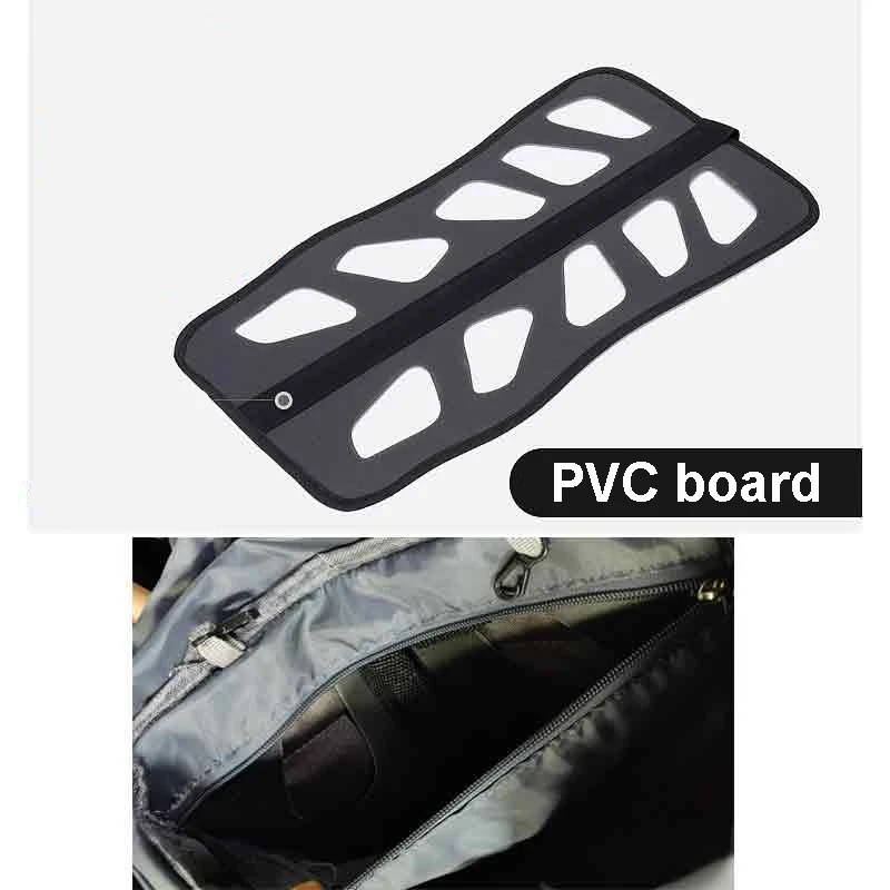 Mochila de acampada de 75L para hombre, bolsa de senderismo deportiva para exteriores con cubierta para lluvia, viaje, escalada, montañismo, Trekking - imagen 2