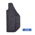 IWB For Glock 43