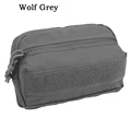 Wolf Grey