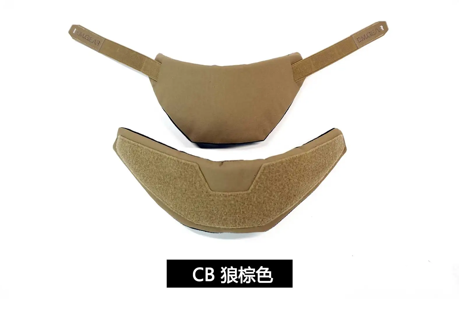 Chaleco táctico FCSK AVS, protección Universal de cuello/hombro para caza - imagen 4