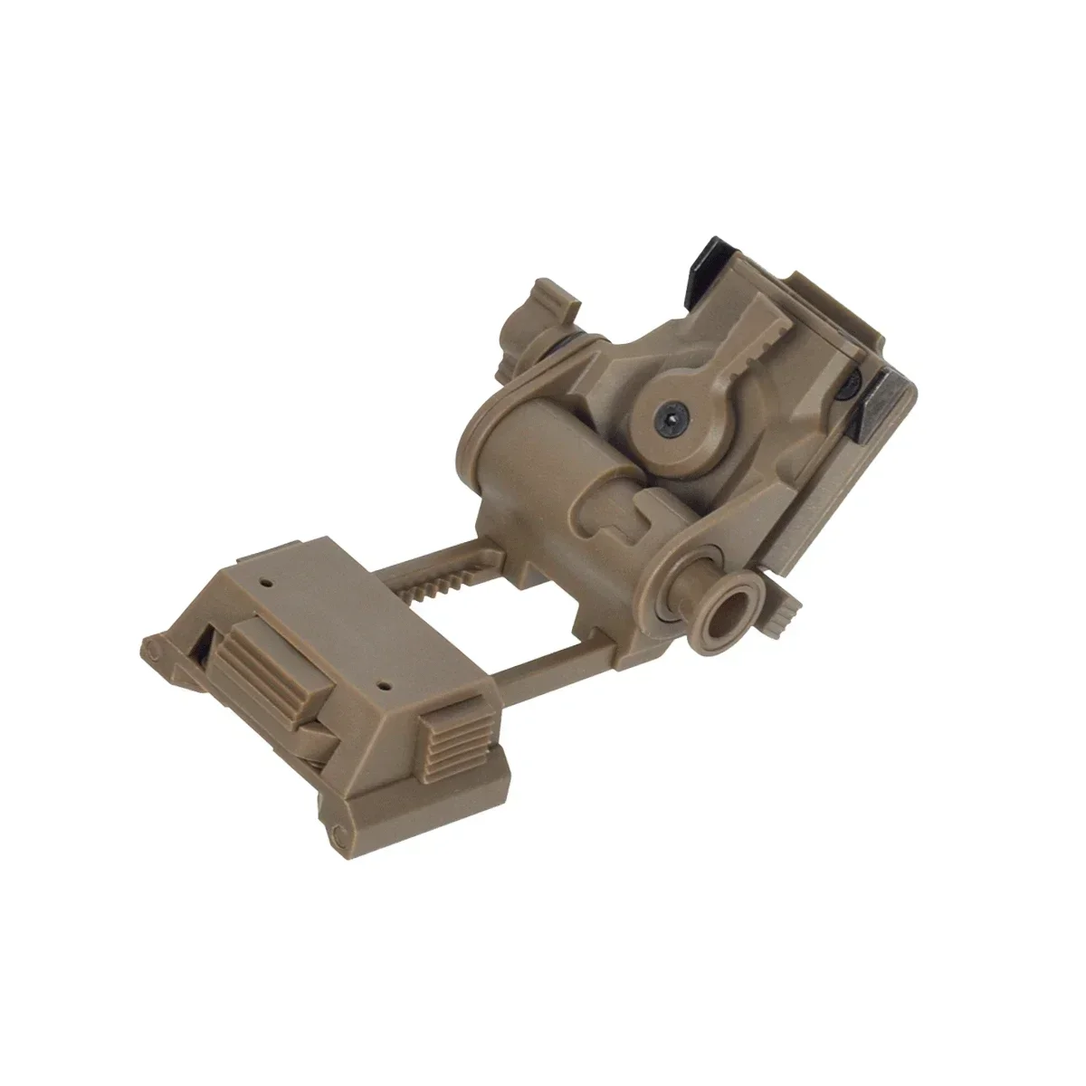 Nylon Mount-DE