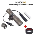 M300V Protector DE