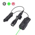 Green IR M600A Set