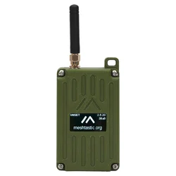 RAK WisBlock WisMesh Pocket V2 Módulo GPS LoRa