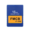 Blue 16MB