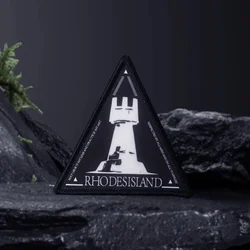 Arknights Parche – Insignia táctica para mochila y ropa militar