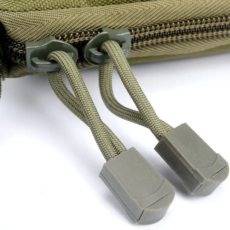 Estuche de transporte portátil de alta calidad para almacenar pistola Glock 19, bolsa de almacenamiento de equipo de pistola protectora, bolsa de caza - imagen 5