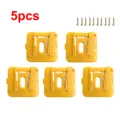 5 Pack Yellow