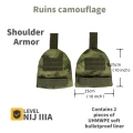 shoulder armor-ATFG