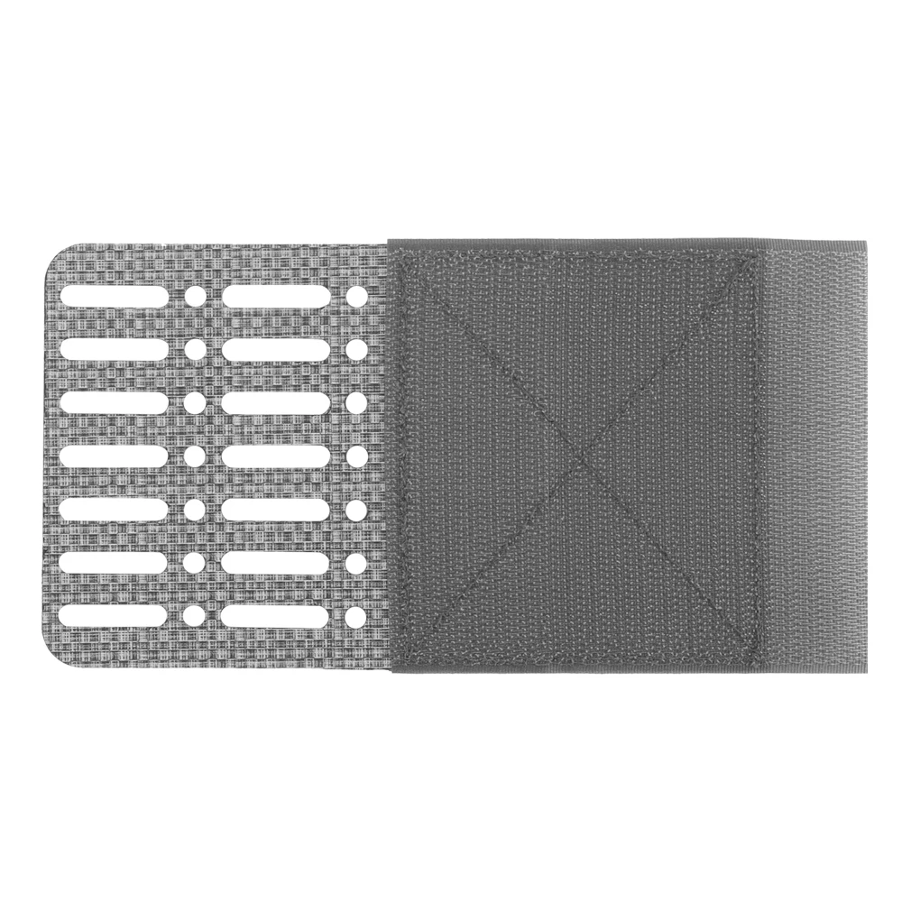 Chaleco nuevo para colgar en el pecho, tablero MOLLE TEGRIS, Panel lateral Molle, gancho de Panel extendido, placa portadora, accesorios para chaleco - imagen 3