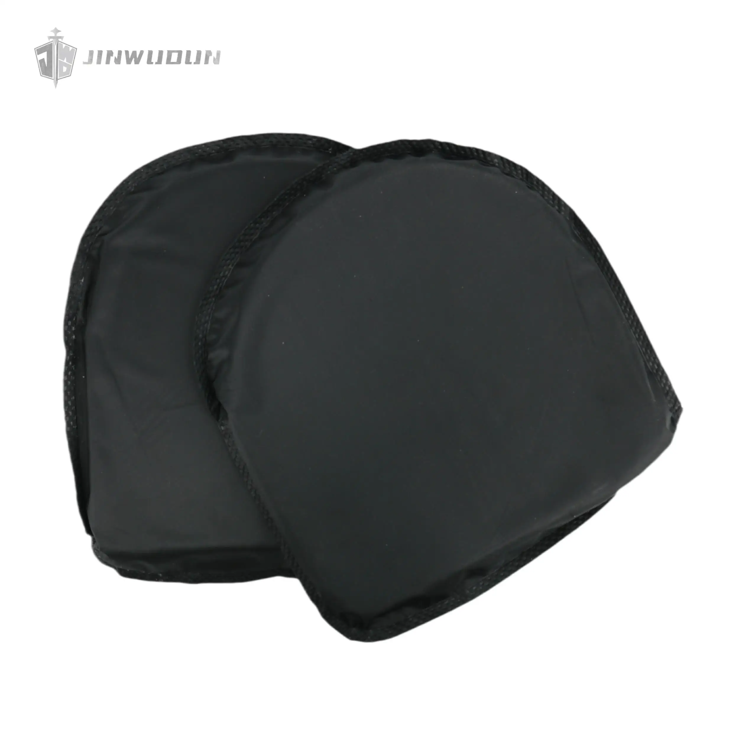 Forro interior de protección antibalas UHMWPE IIIA para hombros, 20*20cm (1 par) - imagen 5