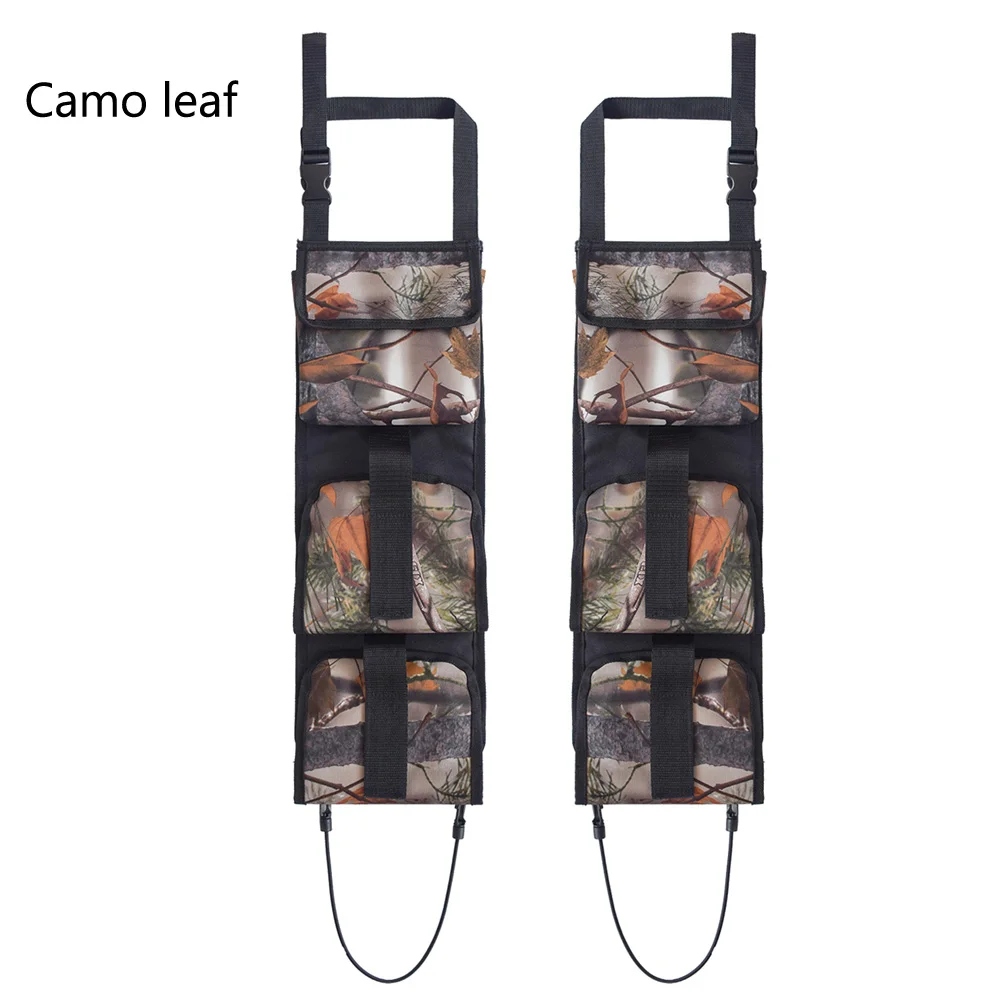 Camo Leaf