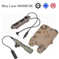 Blue Laser M600B DE