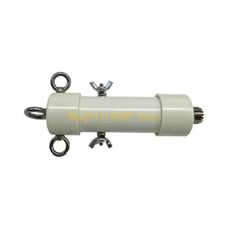 J1HC Antena Balun Balun 500W Balun Receptor Diy Antena impermeable - imagen 4