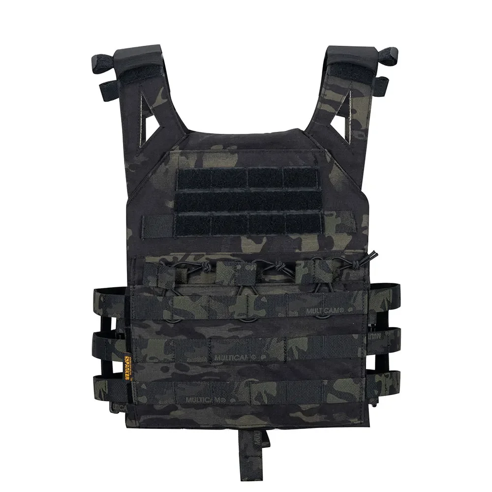 Multicam Black