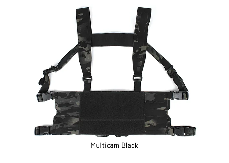 Multicam Black
