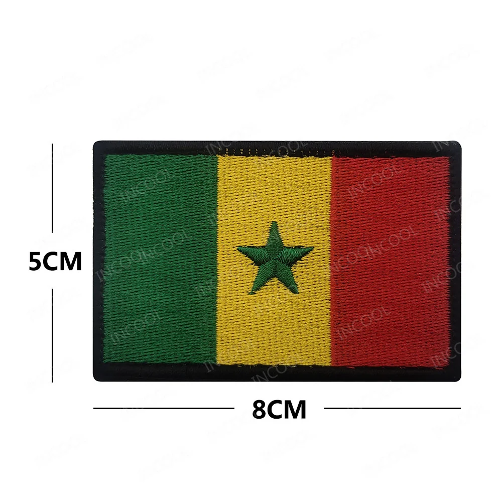 Senegal