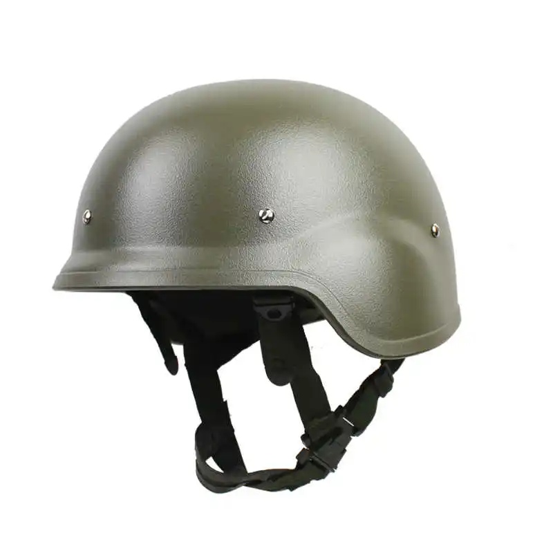 Correa del sistema de suspensión del casco QGF - Accesorio de modificación del casco de acero para entrenamiento táctico M88 Forro completo - imagen 4