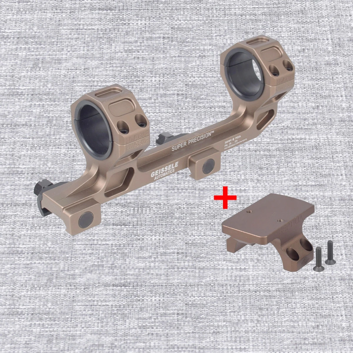 1.5 Mount ROF-90(DE)