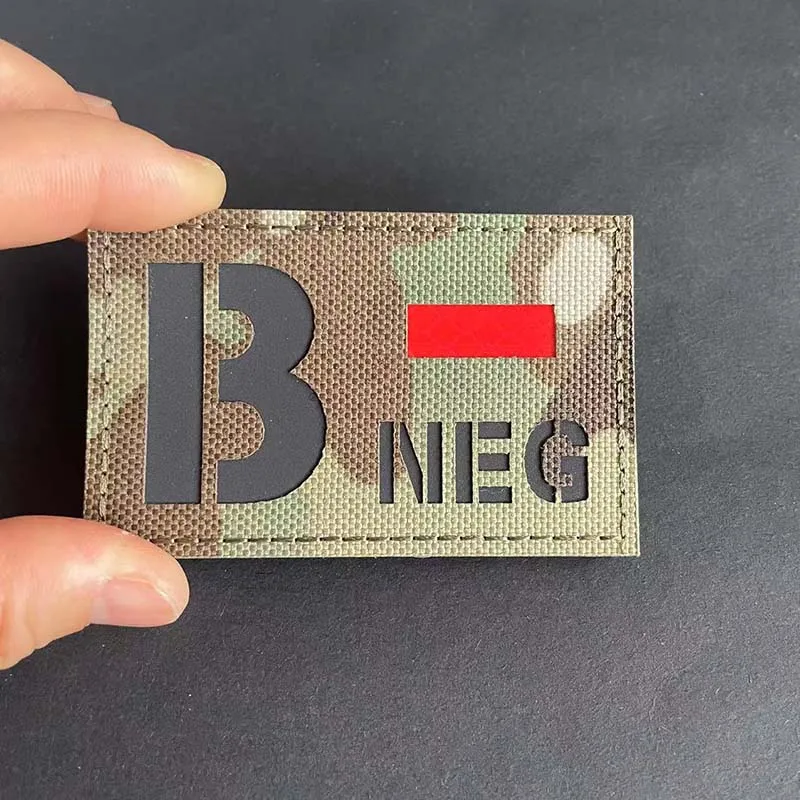 CAMO-B NEG