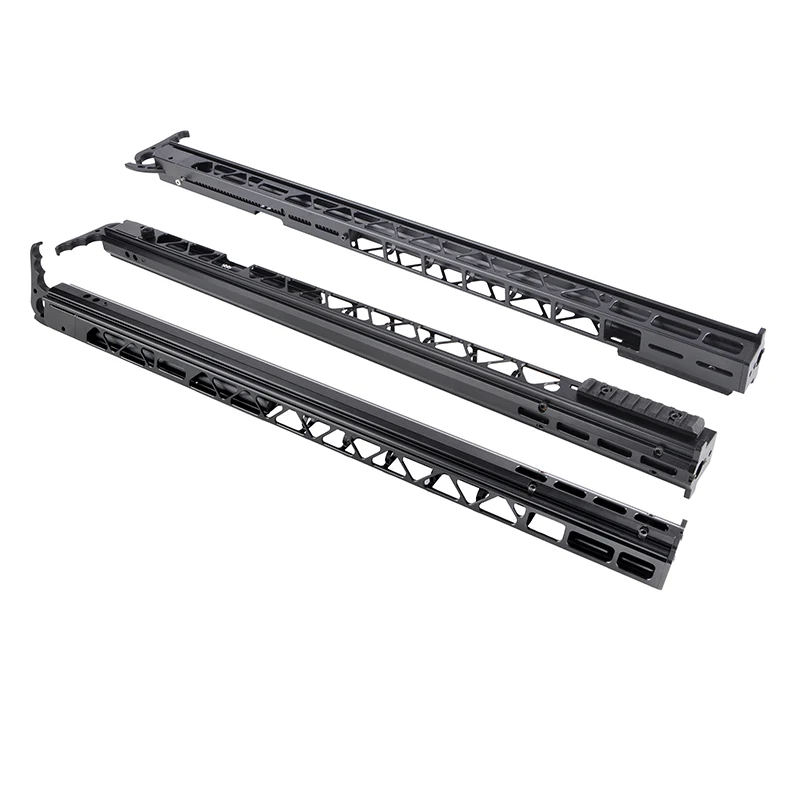 Arco de bola de acero para tiro con arco y flecha, accesorio de aleación de aluminio para entrenamiento de tiro, caza al aire libre, nuevo compuesto recurvo - imagen 4