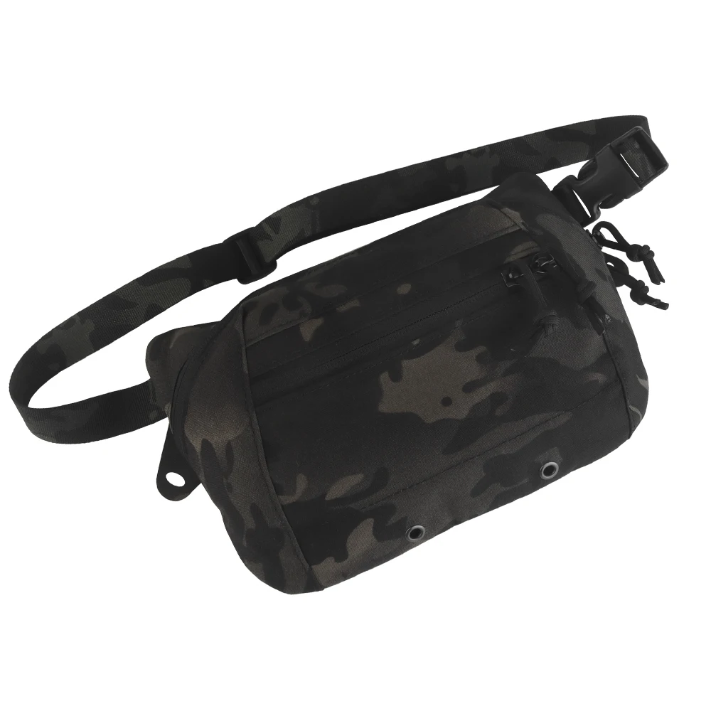 Waist Pack -MCBK