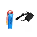 1Pcs and EU charger
