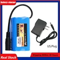 1B and cable US plug