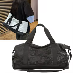 Bolsa táctica impermeable ripstop – Gimnasio, viaje y camping