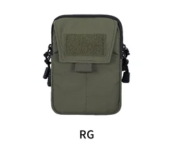 Ferro 6094 JPC Chaleco táctico MOLLE EDC running wargame