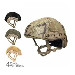 OPS-Core Maritime funda protectora casco táctico de corte alto