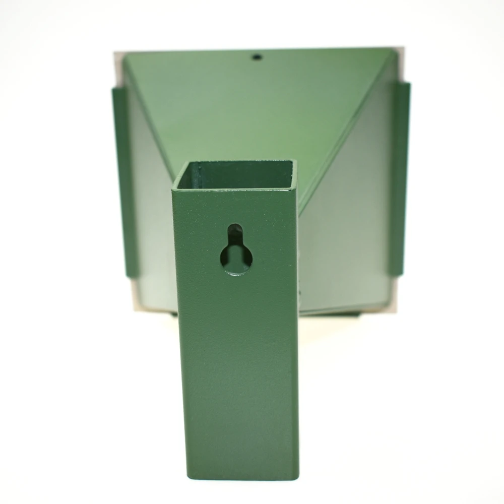 Airsoft BB-caja de tiro para Paintball, objetivo de autorreajuste, accesorio para entrenamiento y equipo de caza al aire libre, papel de lona - imagen 3