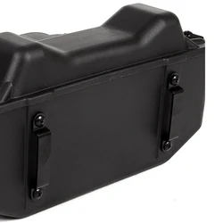 Estuche GPNVG-18 gafas visión nocturna ligero antiimpacto