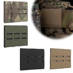 Cinturón táctico MOLLE extracción rápida para equipamiento militar