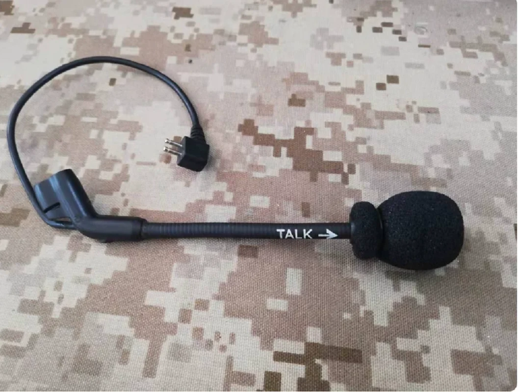 Auriculares C3 Reemplace el micrófono - imagen 5