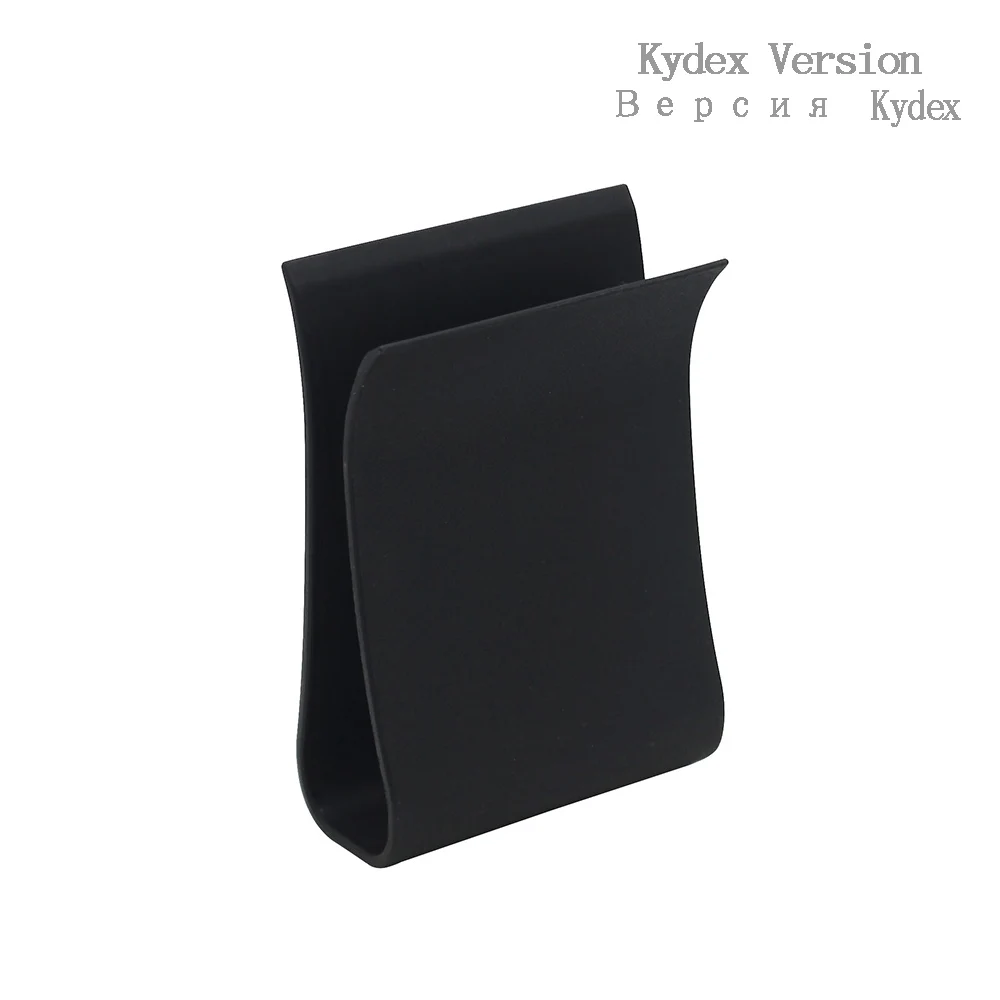 1pcs Kydex Ver