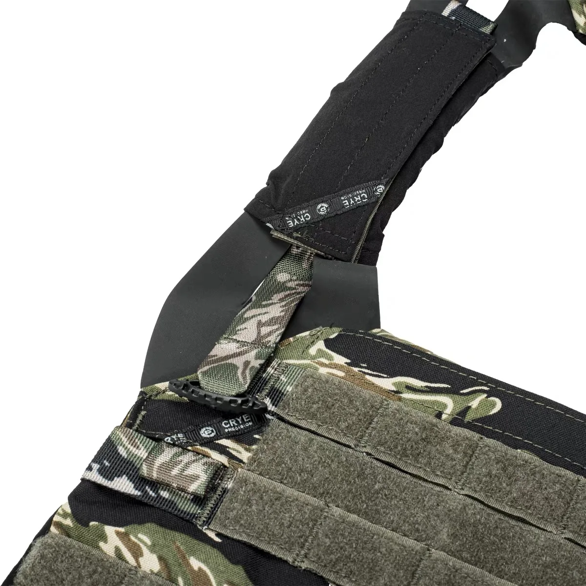 AS Smart System JPC2.0 Camiseta sin mangas liviana Desmontación rápida Pared lateral Tiger Spot 500D - imagen 4