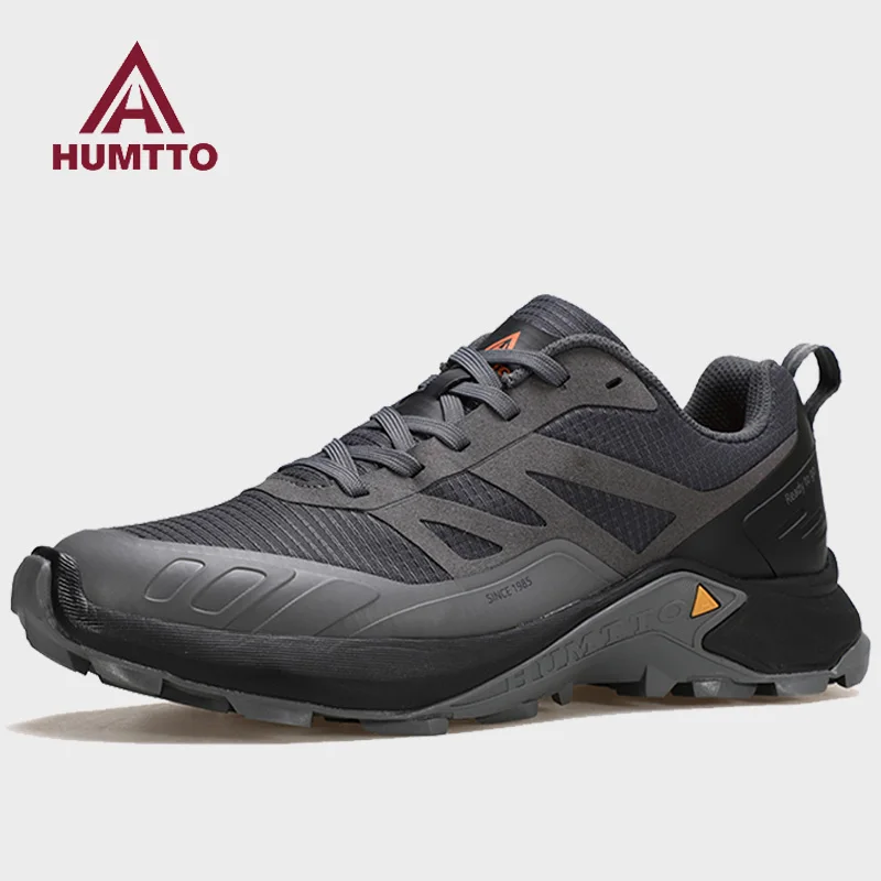 HUMTTO 2025 Botas trekking senderismo transpirables - imagen 2