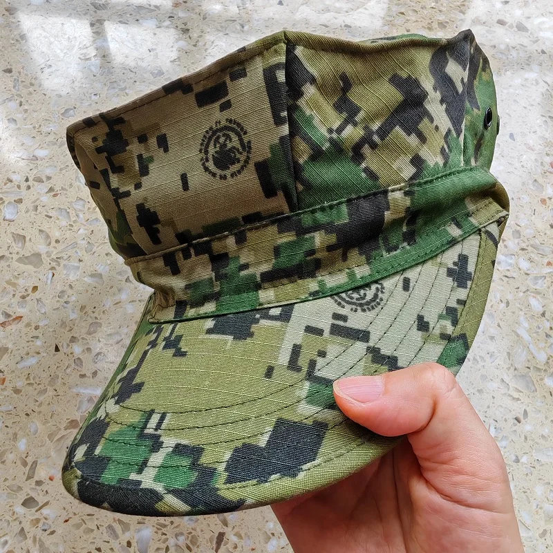 USC4ES Sombrero octogonal para sombrilla al aire libre + marco de soporte interno - imagen 3