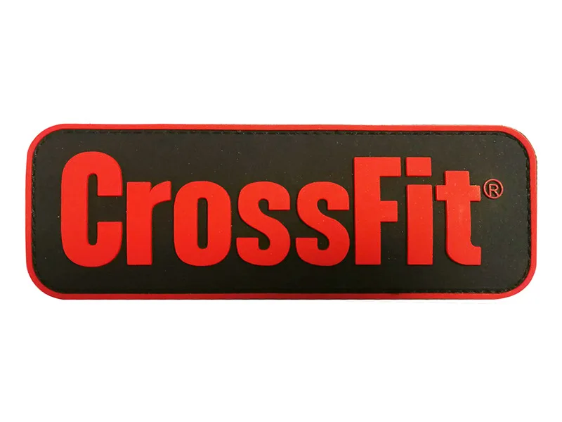 crossfit red