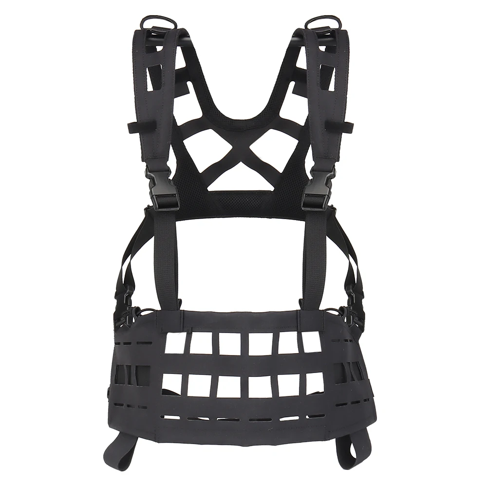 chest rig BK